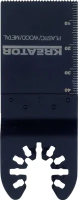 Image de Lame de scie universelle - Largeur 34 mm / 18 tpi