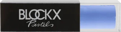 Produktbild von Blockx Große Pastellkreide, Ultramarinblau 4 13514BXC