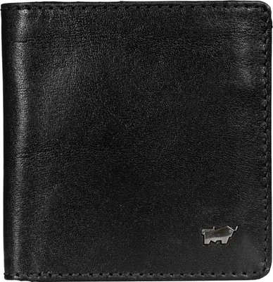 Produktbild von Braun Büffel Country Geldbörse RFID Leder 9,5 cm