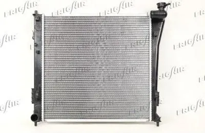 Produktbild von FRIGAIR 0128.3125 Kühler Wasserkühler Motorkühler für HYUNDAI i40 CW (VF) i40 (VF)