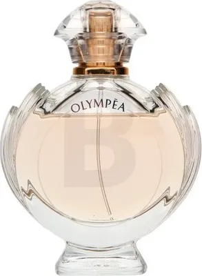 Produktbild von Paco Rabanne Olympéa eau de Parfum für Damen 30 ml