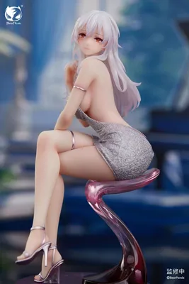 Zdjęcie produktu dla Oryginalna figura PVC 1/6 Serina 23 cm