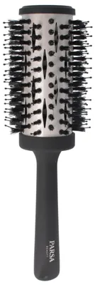 Image de PARSA Beauty Professional, brosse pour application de sérums actifs, kératine + biotine, 44 mm