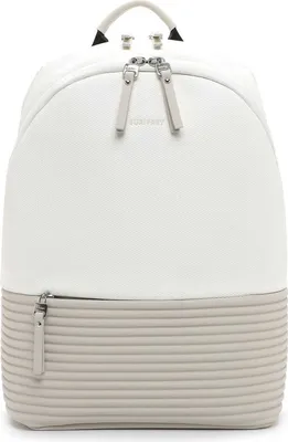 Produktbild von SURI FREY Freizeitrucksack Rucksack mit Laptopfach Judy Backpack White creme