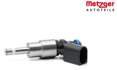 Produktbild von METZGER 0920084 Einspritzventil für VW Golf V Schrägheck (1K1) Direkteinspritzung