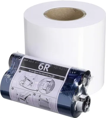 Produktbild von Kodak Photo Print Kit 6900/6800/ 6850/6R