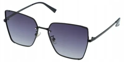 Obrázek produktu pro PolarZONE PZ895-1 dámské sluneční brýle polarizační UV-400