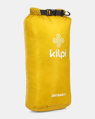 Immagine prodotto di Sacco impermeabile Kilpi DRYBAG 10-U, ARANCIONE, taglia UNICA