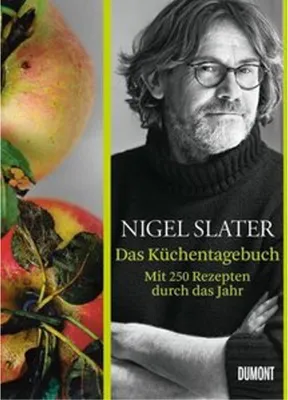 Obrázek produktu pro Das Küchentagebuch