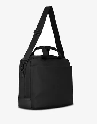 Zdjęcie produktu dla Torba aktówka Jost Tallinn, 40 cm, z przegrodą na laptop