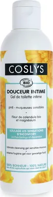Obrázek produktu pro Intimní mycí gel měsíček 250 ml