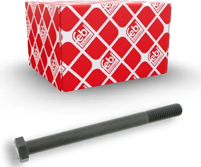 Produktbild von FEBI BILSTEIN Schraube 22597 165mm 0,218kg