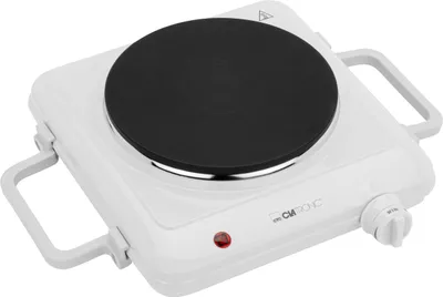 Immagine prodotto di Fornello elettrico a un fuoco EKP3582