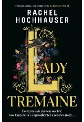 Produktbild von Lady Tremaine
