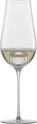 Produktbild von Zwiesel 2 Stück a 2 Stck. CHAMPAGNER AIR SENSE 77 (KT2) 122186 + Geschenk  handmade