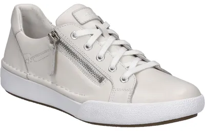 Image de JOSEF SEIBEL Claire 03 | Baskets pour Femmes | blanc