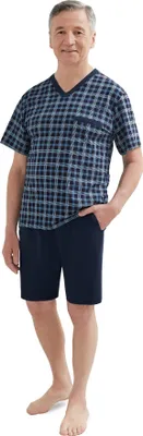 Produktbild von 419 24 Marek I Pyjama Größe 2XL