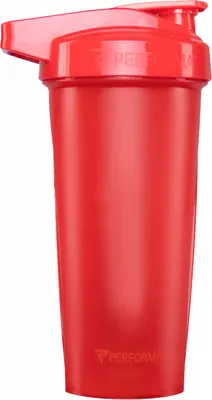 Produktbild von Performa Shakers Performa Activ (800ml) Red - Fitness-Zubehör - Streuer & Mixer