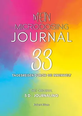 Produktbild von Mein Microdosing Journal