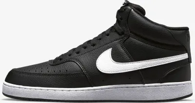 Obrázok produktu pre Nike Obuv Court Vision Mid Next Nature, DN3577001