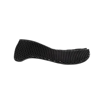 Produktbild von Acavallo Gel Pad Air Release Soft, Größe:onesize, Farbe:schwarz