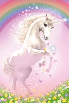 Immagine prodotto di Puzzle Schmidt Spiele 150 pezzi Unicorno rosa per bambini