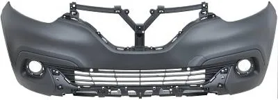 Produktbild von DIEDERICHS Stoßstange Stoßfänger für RENAULT Kadjar (HA, HL) Glatt 4446050