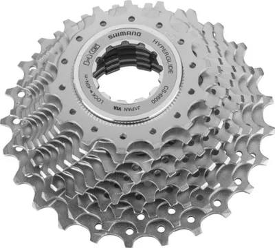 Image de Cassette Ultegra Shim.Cs6600 10F 14-25Z