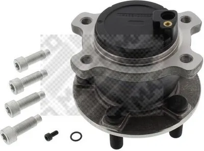 Produktbild von MAPCO Radlagersatz Hinten für FORD S-MAX (WA6) 26660