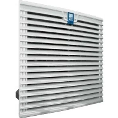 Produktbild von RITTAL TopTherm EMV 230V SK 3238600 Filterlüfter 55/66cbm/h