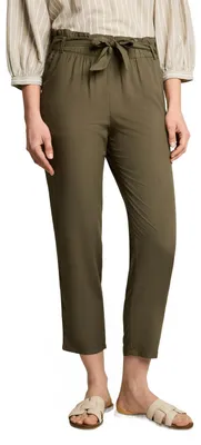 Produktbild von TOM TAILOR Damen Hose