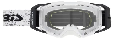 Produktbild von ACERBIS MX- Enduro Brille Vitrion - Weiß