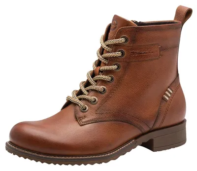 Produktbild von Tamaris Damen Stiefel braun 38