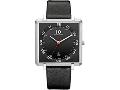 Produktbild von Danish Design - Armbanduhr - Herren - Chronograph - IQ13Q1059