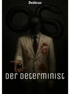 Produktbild von Der Determinist