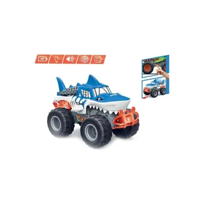 Immagine prodotto di Monster Truck Squalo
