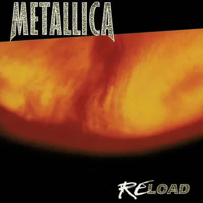 Produktbild von Metallica - Reload (Remastered 2025) (2 LP)