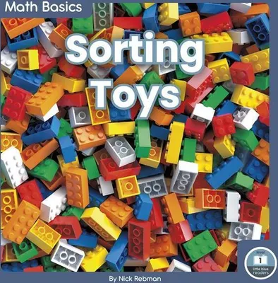 Produktbild von Sorting Toys