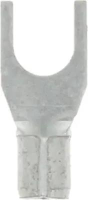 Immagine prodotto di Capocorda a forcella DIN 46234 non isolato, sezione 1,5 mm² - 2,5 mm² - 1 pezzo