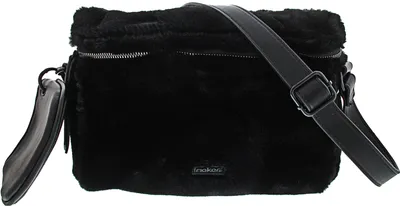 Produktbild von Rieker Damenhandtasche mit Tasche H1027-00 schwarz