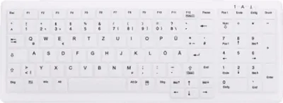 Produktbild von Cherry Active Key MedicalKey AK-C7000 - Tastatur-Abdeckung