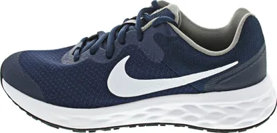 Produktbild von Nike Revolution 6 DD1096400 (36.5/midnight navy-wht flat pe)