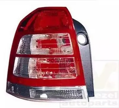 Immagine prodotto di VAN WEZEL Luce posteriore sinistra per OPEL ZAFIRA B (A05)