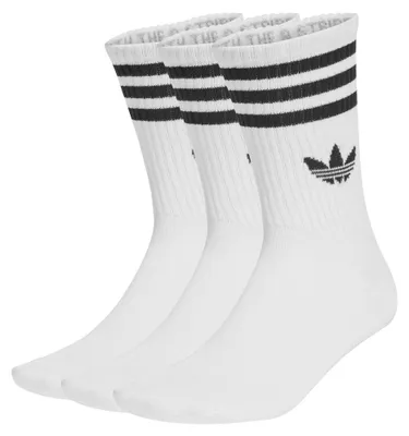 Image de Adidas Originals Jv7401 3s Crew S 3p Couleur