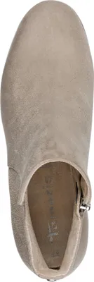 Produktbild von Tamaris Damen Stiefelette Reißverschluss mit optimalen Komfort 1-25354-43, Größe:41 EU, Farbe:Grau