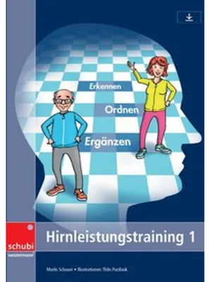 Image de Hirnleistungstraining 1