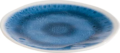 Obrázek produktu pro APS Blue Ocean talíř, výška: 20 mm, ø: 215 mm