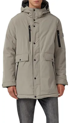 Produktbild von s.Oliver 2167457.8435.M, Männlich, Schnappverschluss, Reißverschluss, Baumwolle, Elasthan, Polyester, Beige