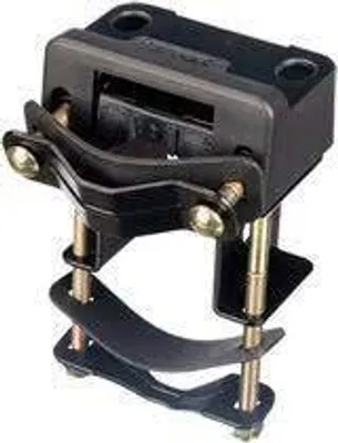 Image de Bobike Mini Reparing Set A-Head sur le cadre