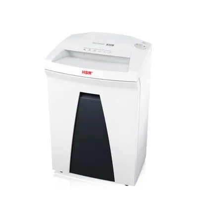 Obrázok produktu pre HSM 1784111 Skartovač dokumentov HSM SECURIO B24 1x5mm